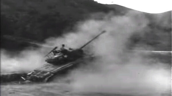 Legacy Memoirs - A Full-Production Smartphone Film - Image 11