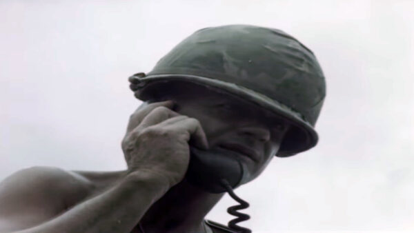 Legacy Memoirs - A Full-Production Smartphone Film - Image 8