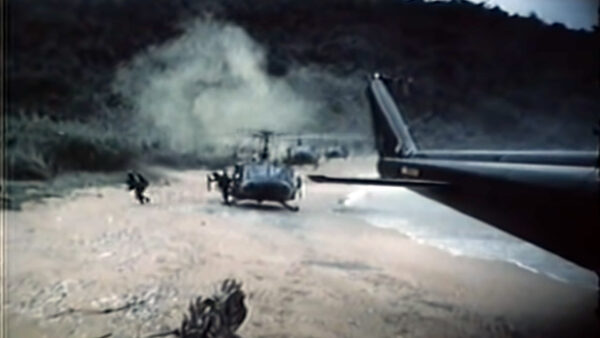 Legacy Memoirs - A Full-Production Smartphone Film - Image 10