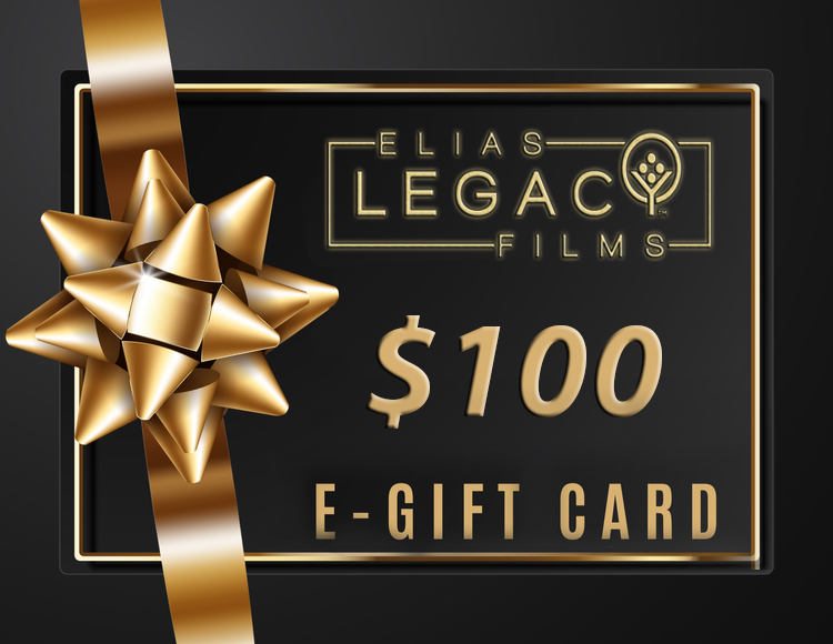 e-Gift: $100 Credit