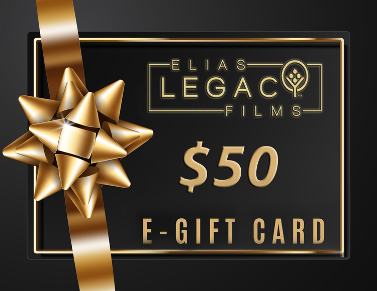 e-Gift: $50 Credit
