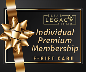 e-Gift: 90-Day Individual Premium Membership
