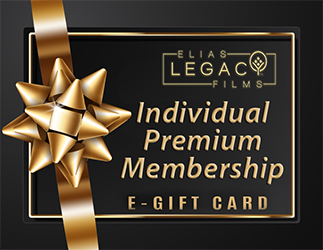 e-Gift: 90-Day Individual Premium Membership