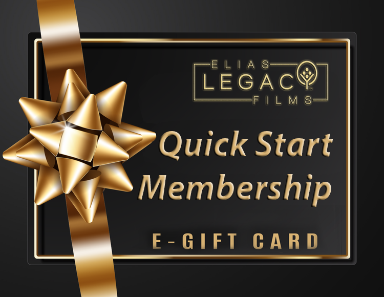 e-Gift: 24-Hour Quick Start Membership